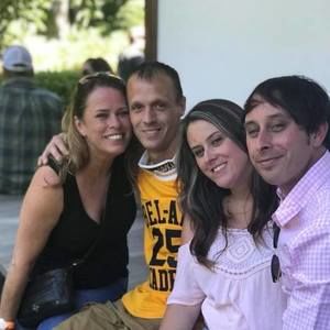 Meet your Posher, Jim